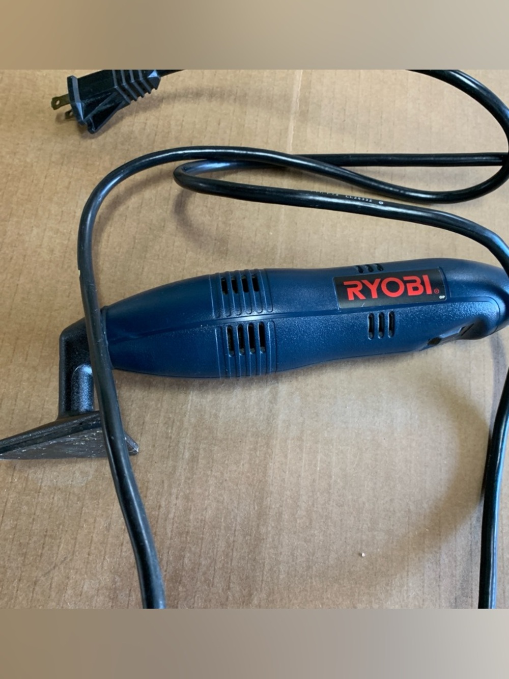 Ryobi Corded Detail Sander